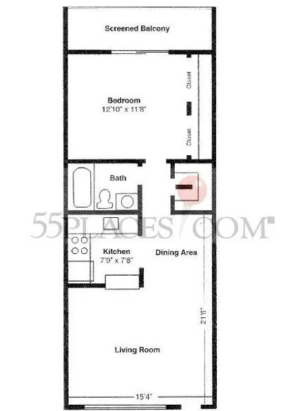 A - Condos
