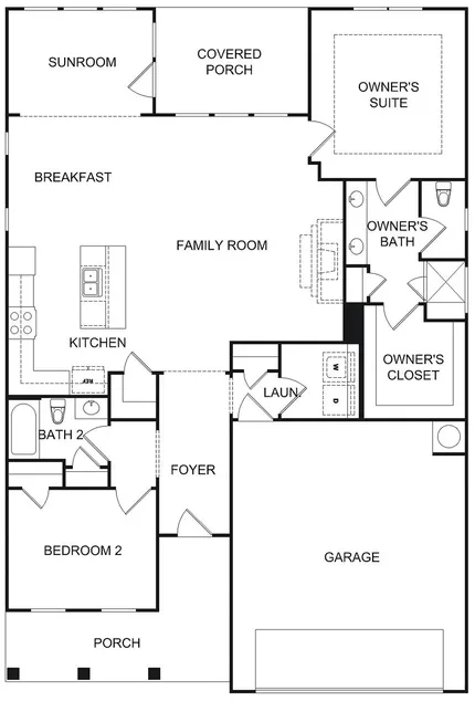 Catalina II - Residences Collection