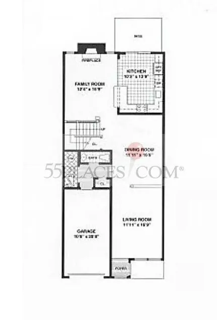 Vassar - Townhomes