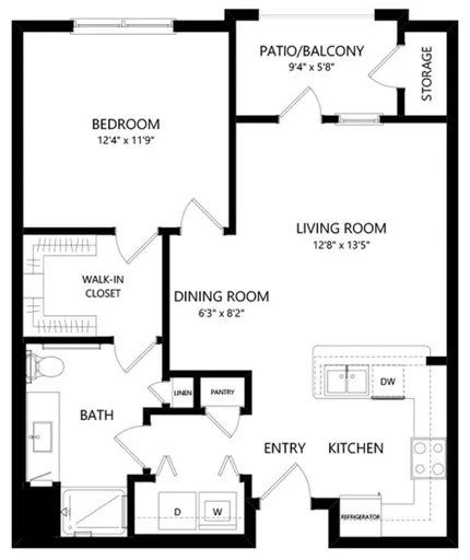 Durango - Apartment Homes