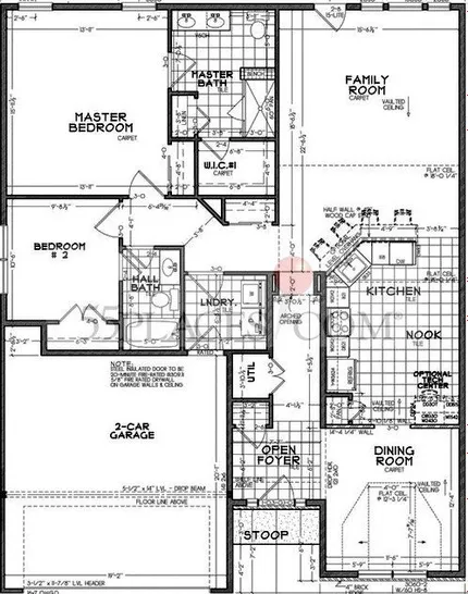 Olympia I - Single Family Homes