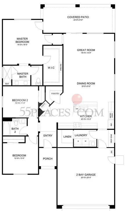 Florence - Single Family Homes