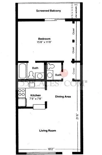 B - Condos