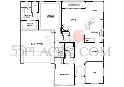 Fontana - Townhomes