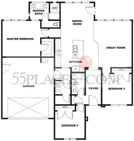 Saphire - Single Family Homes
