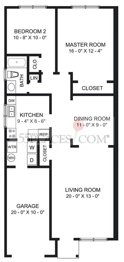 Falmouth - Duplexes