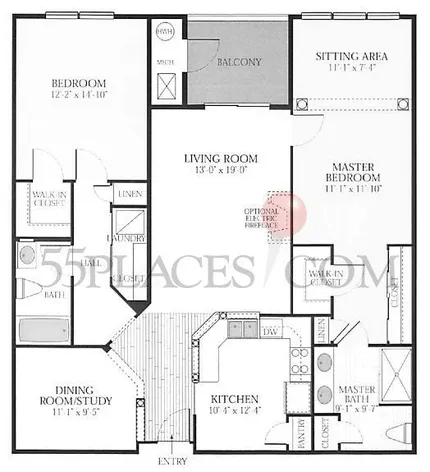 Chatham - Condos