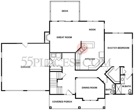 Attached Homes - Attached Homes