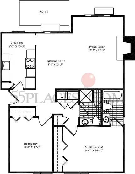 Heritage - Attached Homes