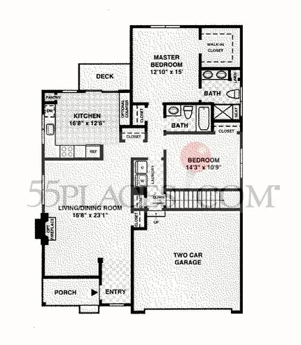 Wedgewood - Single Family Homes