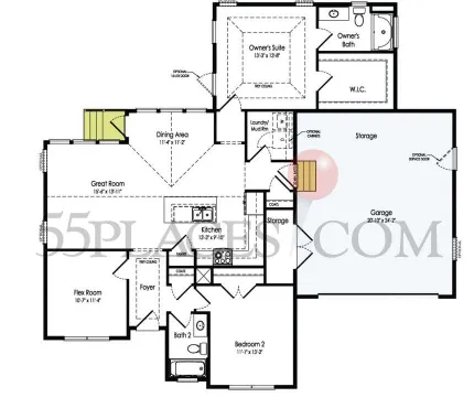 Osprey - Single Family Homes