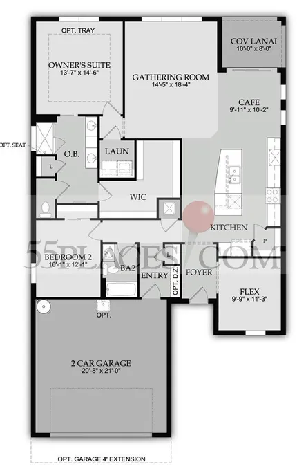 Castle Rock - Single Family Homes