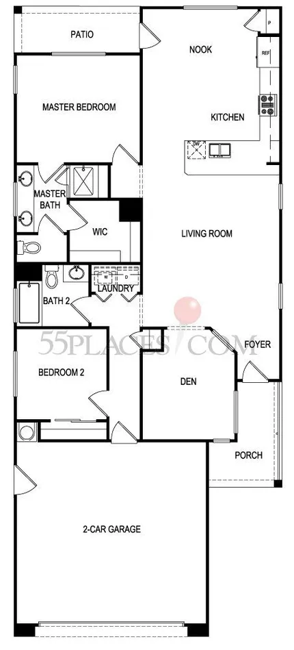 Aidan - Single Family Homes