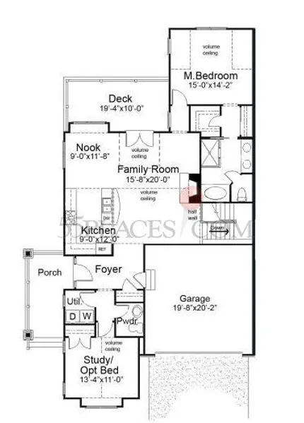Magnolia - Townhomes