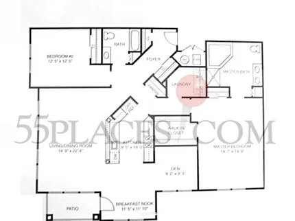 Filmore - Condos