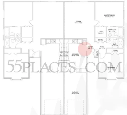 Providence - Attached Homes