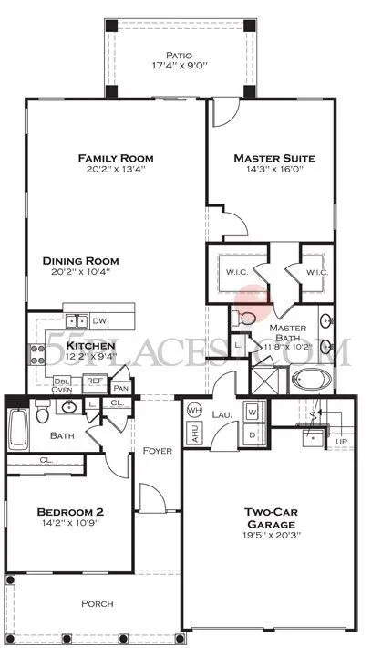 Danbury - Single Family Homes