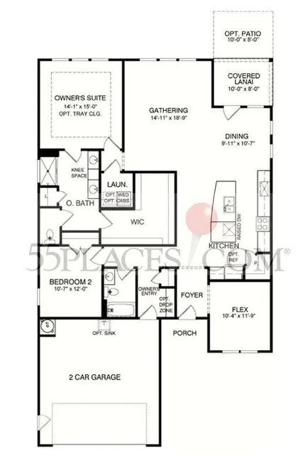 Castle Rock - Single Family Homes