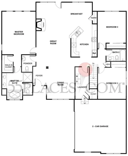 Ivanhoe - Single Family Homes