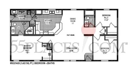 Palmer - Single-Family Homes
