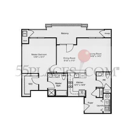 Alexandria - Condominiums
