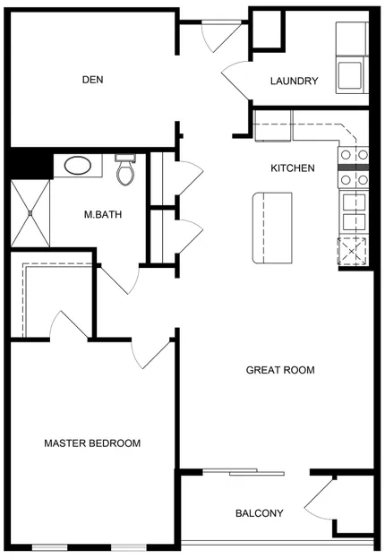 Jensen - Condos