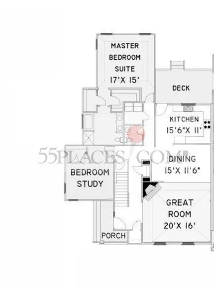 Haines - Duplex Homes