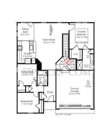 Pisa Torre - Single-Family Homes