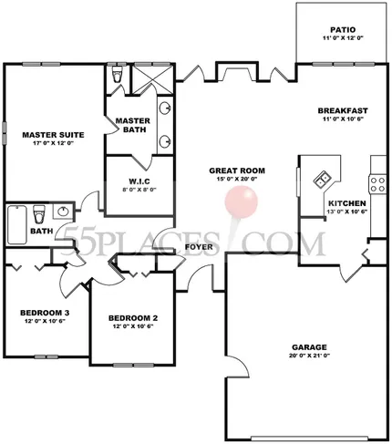 Essex - Single Family
