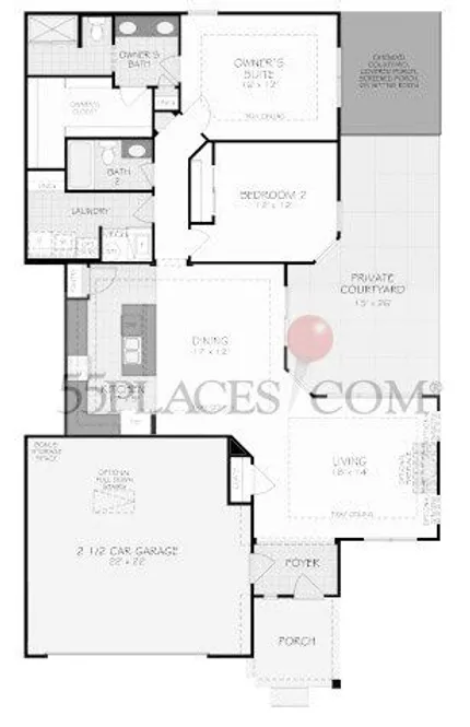 Palazzo - Single Family Homes