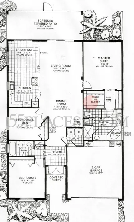 Medici - Single Family Homes