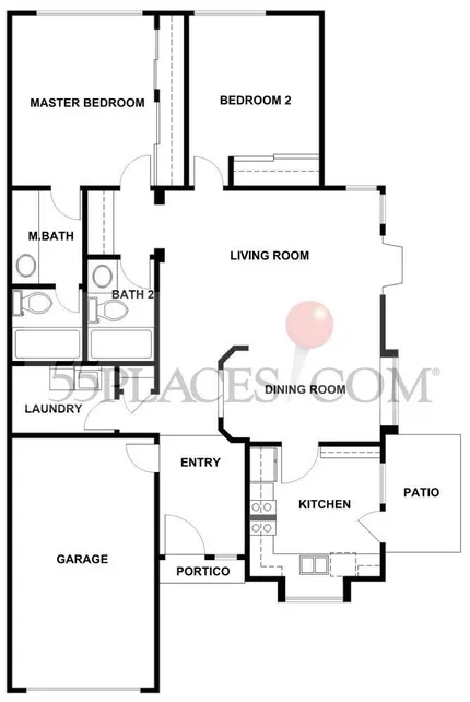 Quincy - Attached Homes