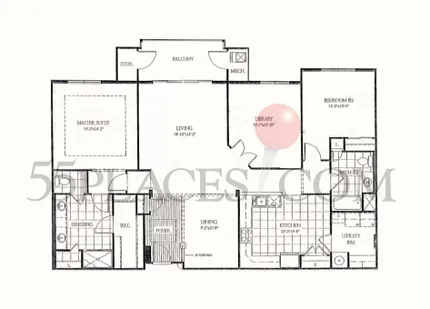 Amber - Condos