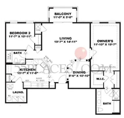 Andover - Condos