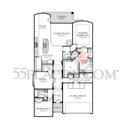 Astaire - Single-Family Homes