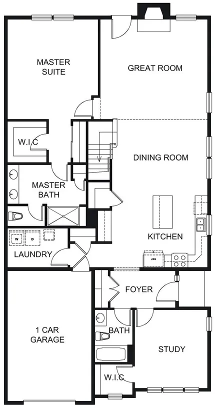 Beacon - Carriage Homes