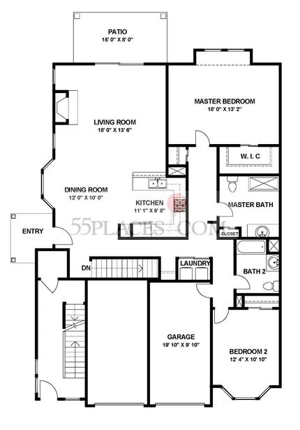 Napa - Condos