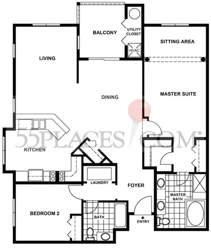 Catskill - Condos