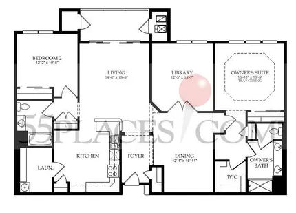 Colfax - Condos