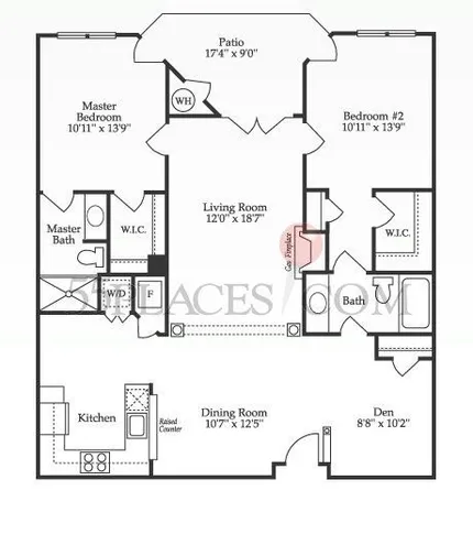 Chelsea - Condo Collection
