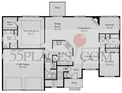 Cambridge IV - Single Family Homes