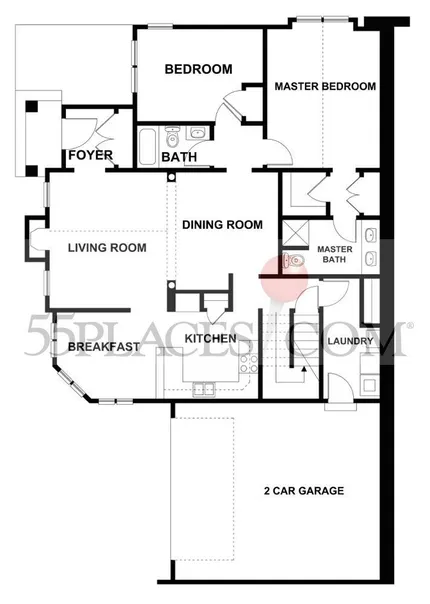 Carnation - Villas