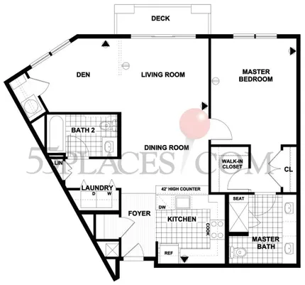 1060 - Condos