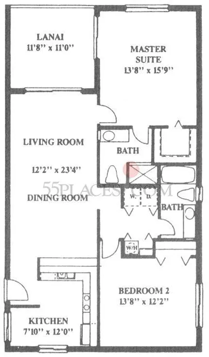 Royal Palm - Condominiums