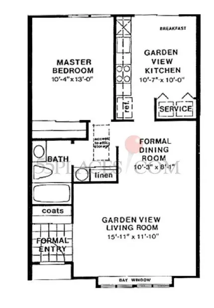 Concord - Attached Homes