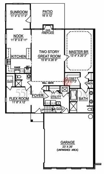 Oakberry - Carriage Homes