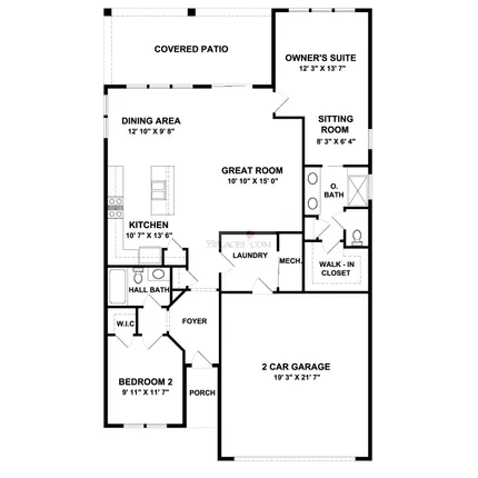 Athens - Single Family Homes