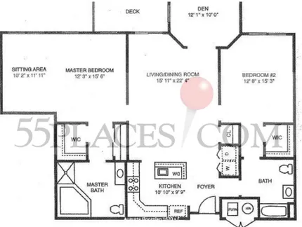 Augusta - Condos