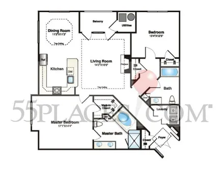 Ashford - Condos