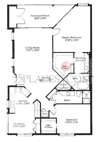Cayman - Condominiums